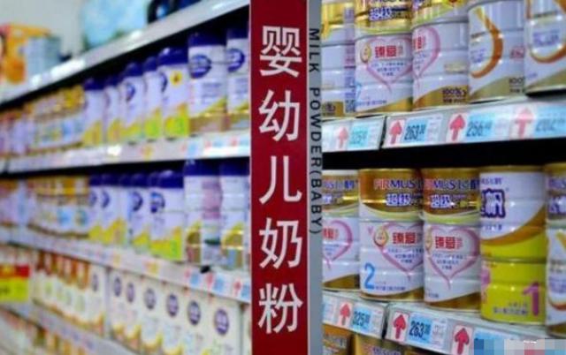 央视曝光的6种毒奶粉,2020央视曝光毒奶粉