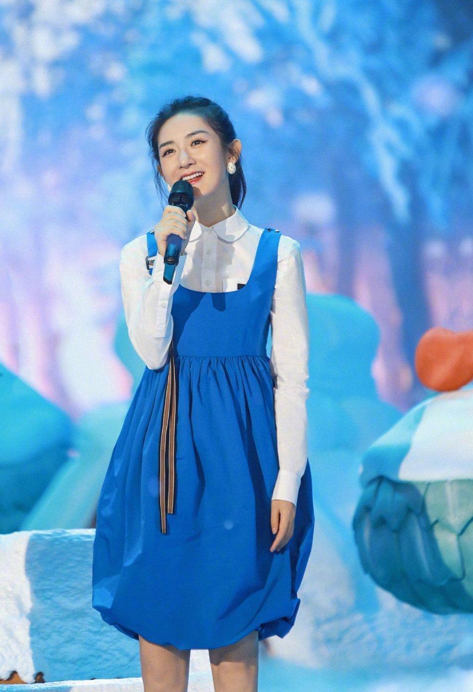 谢娜与快本,谢娜张杰早年共舞