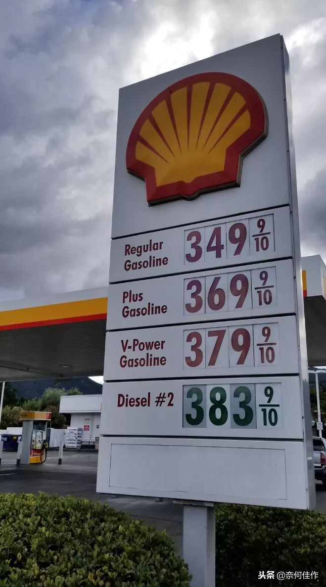 中美物价对比美国穷人吃什么,中美麦当劳汉堡价格对比