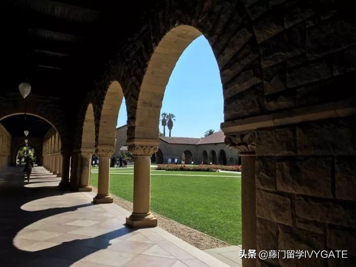 在斯坦福读书是怎样的体验,在斯坦福读博士的真实感受