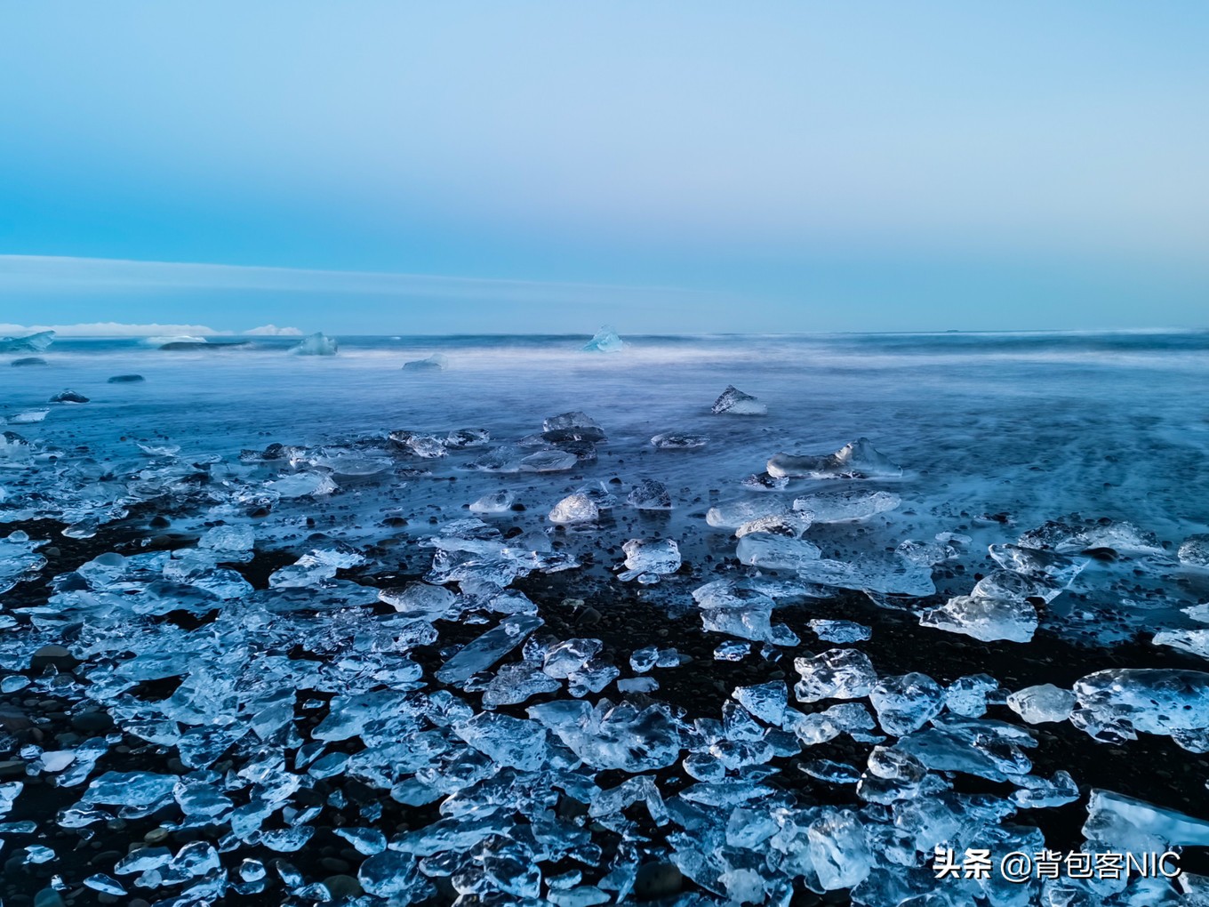 冰岛极光旅游详细攻略,冰岛旅游极光之旅