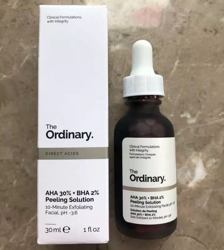 ordinary猛药值得拥有吗,平价猛药精华推荐