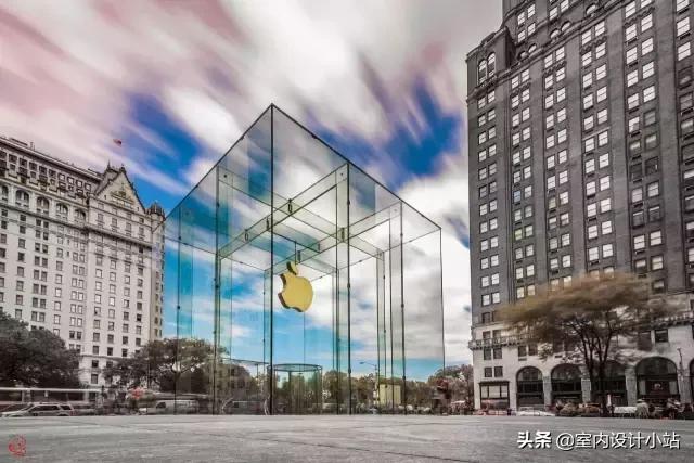 揭秘苹果、喜茶、星巴克的门店打造之道