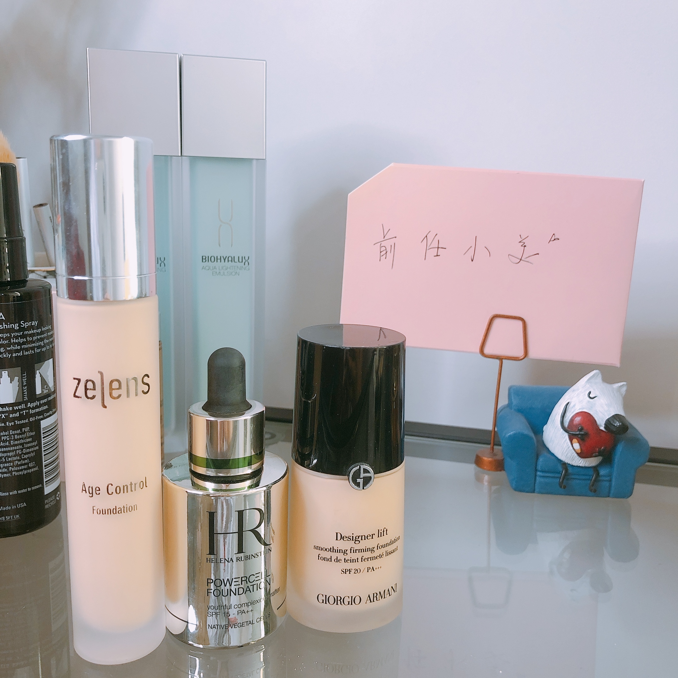 化完就被搭讪！回头率百分百的新手女神妆