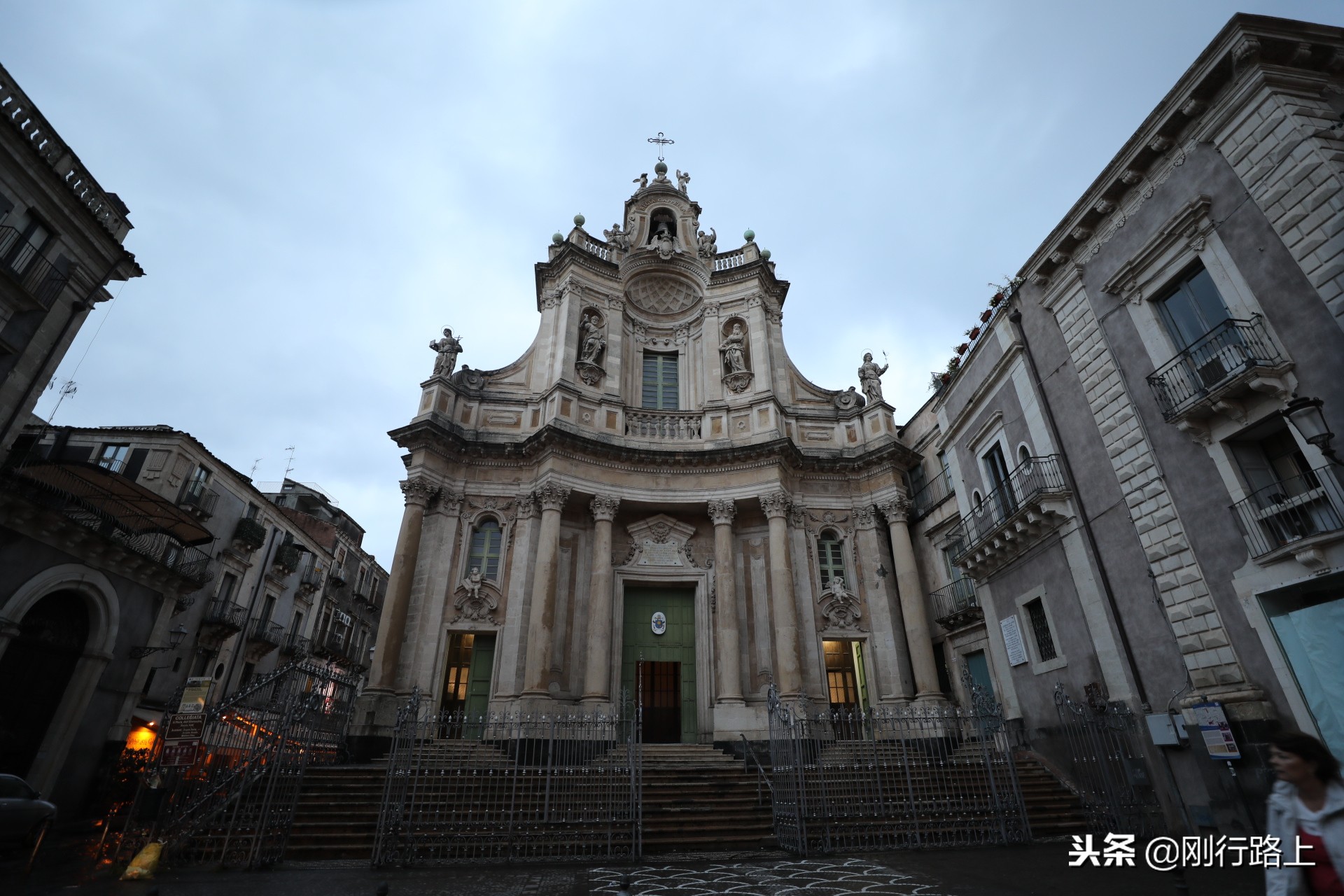 意大利西西里岛有什么地方,意大利西西里岛自由行