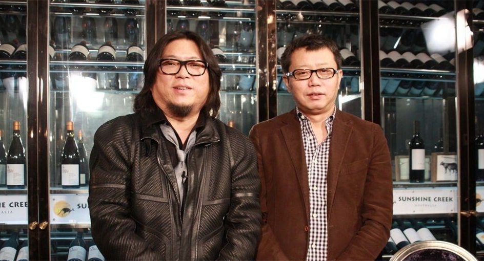 高晓松老狼宋柯三人关系,高晓松与宋柯朴树