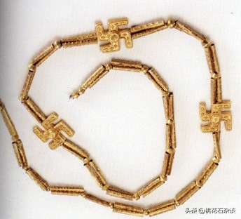 卐卍意义,卐卍代表什么