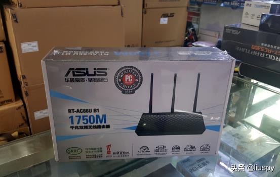 看懂wifi路由器,无线路由器升级选购避坑指南