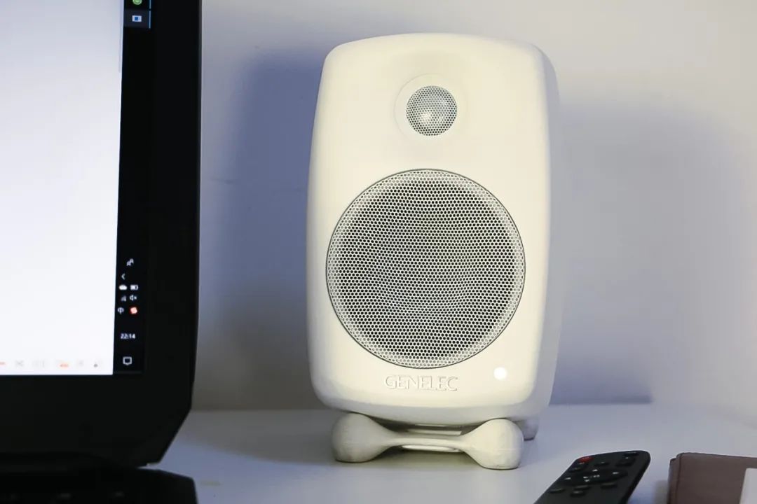 有一种力量叫党的信仰,genelec真力测评