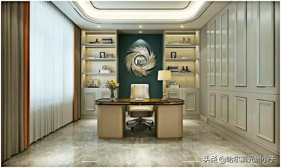 元洲装饰扬州地址,元洲装饰照片