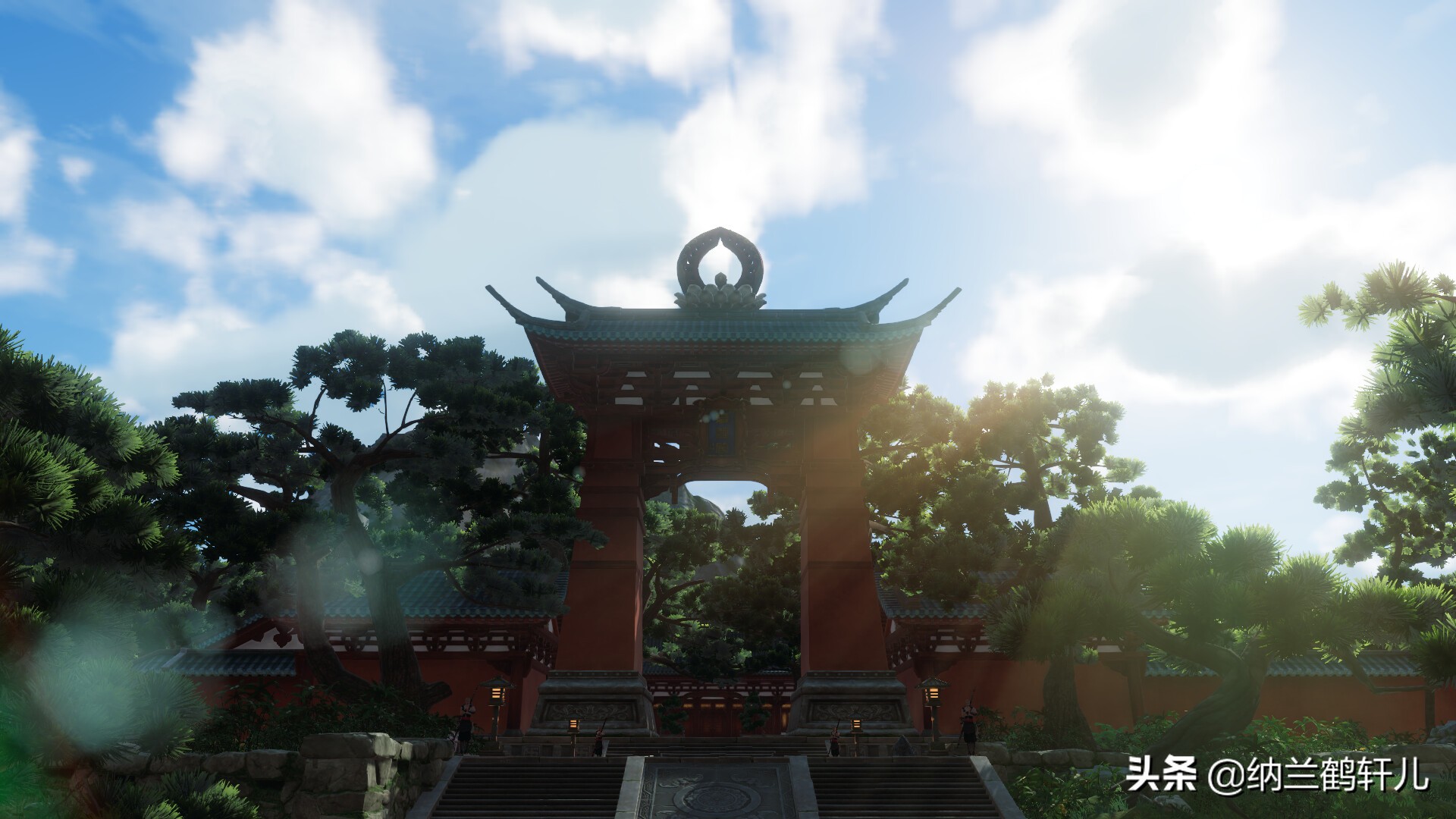 剑网三少林介绍,剑网三无界少林新技能