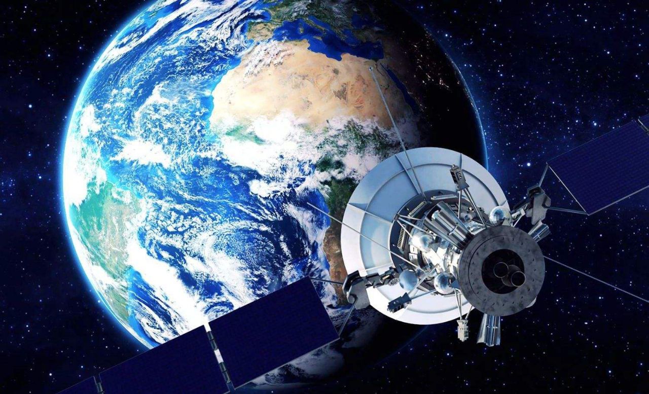 GPS中断服务怎么办?别着急,手机至少还有一款导航系统可以使用