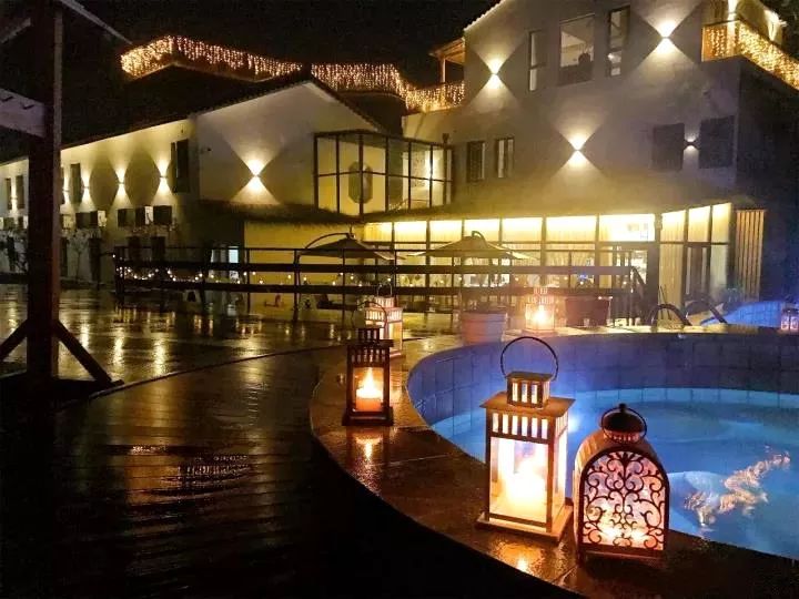 温泉季已到！宜兴最新“约泡”指南在这里！