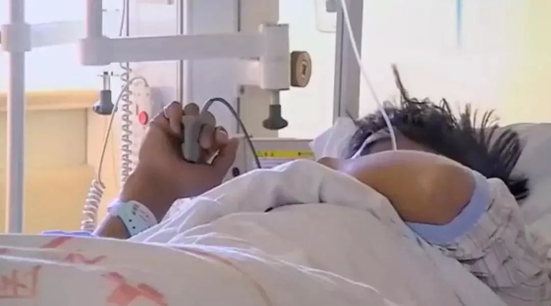 13岁女孩喝下百草枯后续短文,13岁女孩喝下百草枯病情恶化