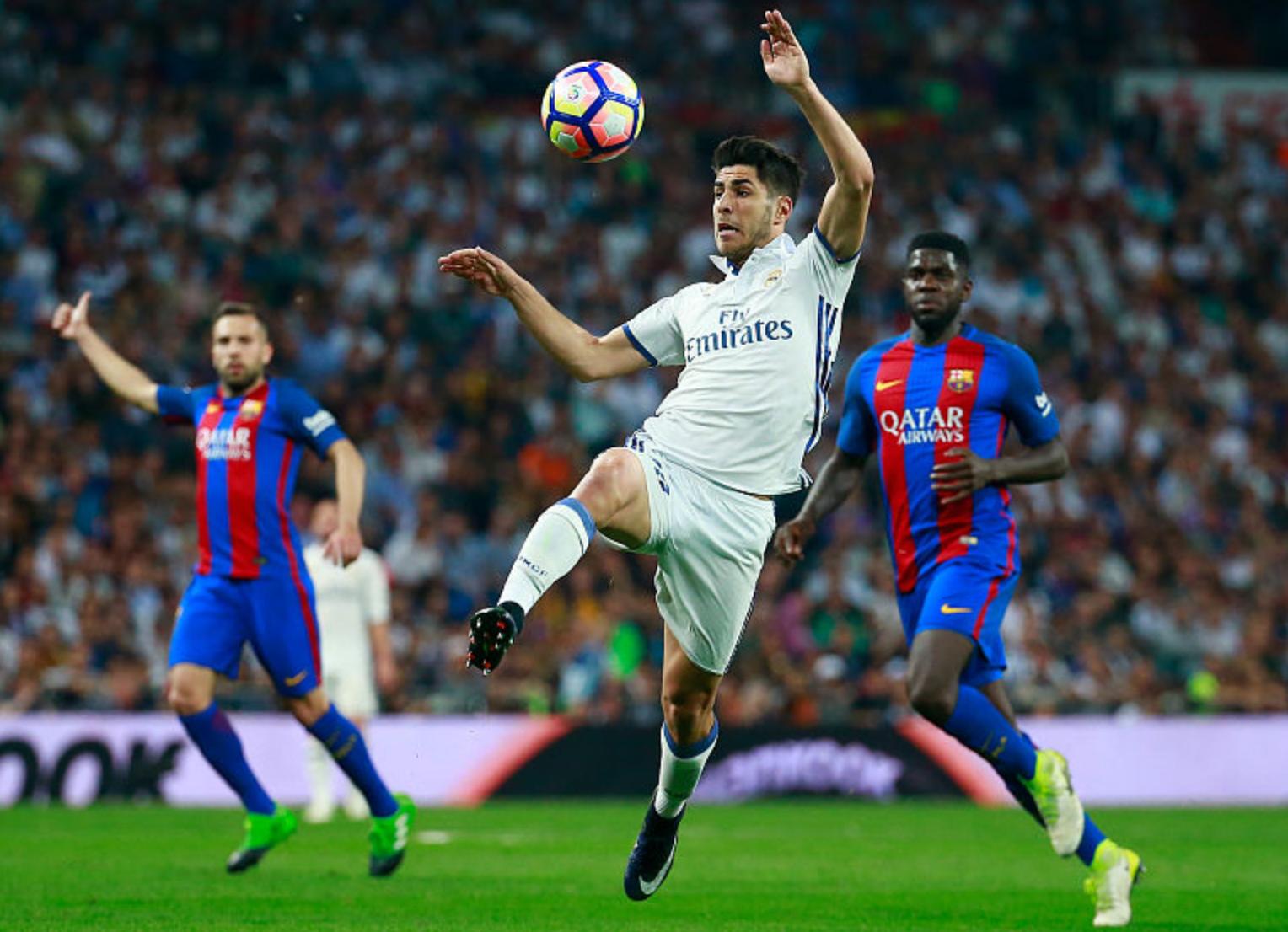 巴萨能否再次上演惊天大逆袭,巴萨昔日新人王重伤后终迎曙光