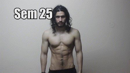 强效燃脂100种方法,彻底刷脂减掉顽固脂肪