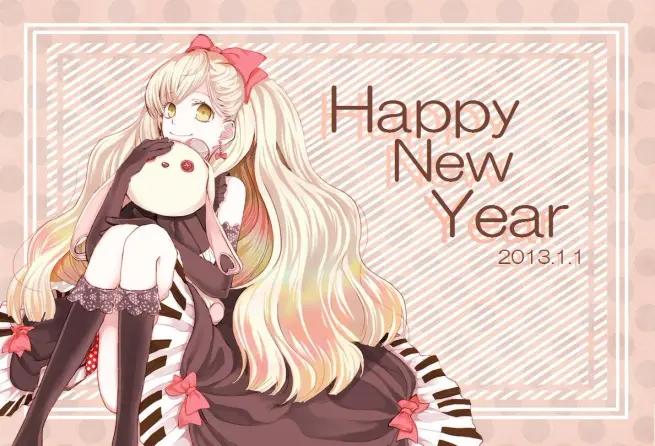 vocaloid家族成员名单图文,vocaloid家族主要成员