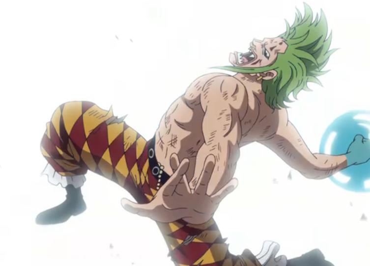 盘点海贼王的霸气语录,海贼王人物及经典语录