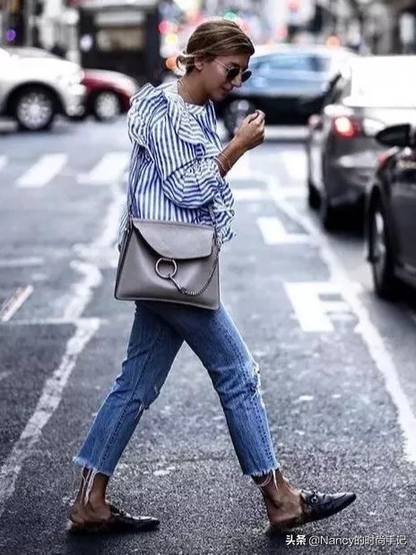 天太冷穿不上高跟鞋,越来越冷穿什么鞋子好看