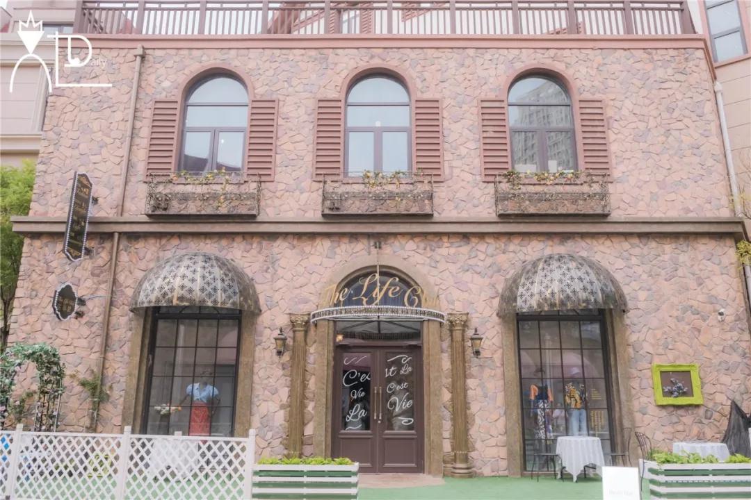 青岛品牌买手店,青岛买手店推荐