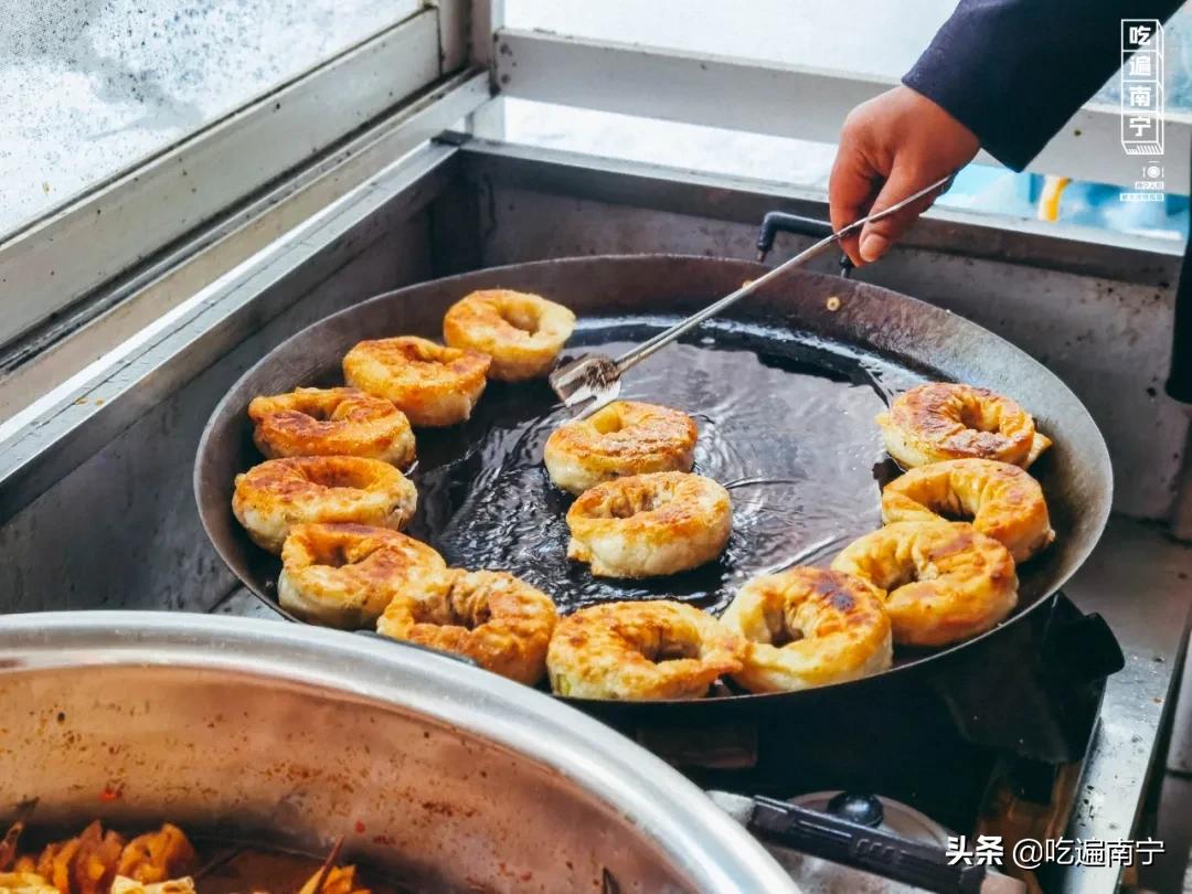 广西宜州美食推荐,广西宜州有什么好吃的