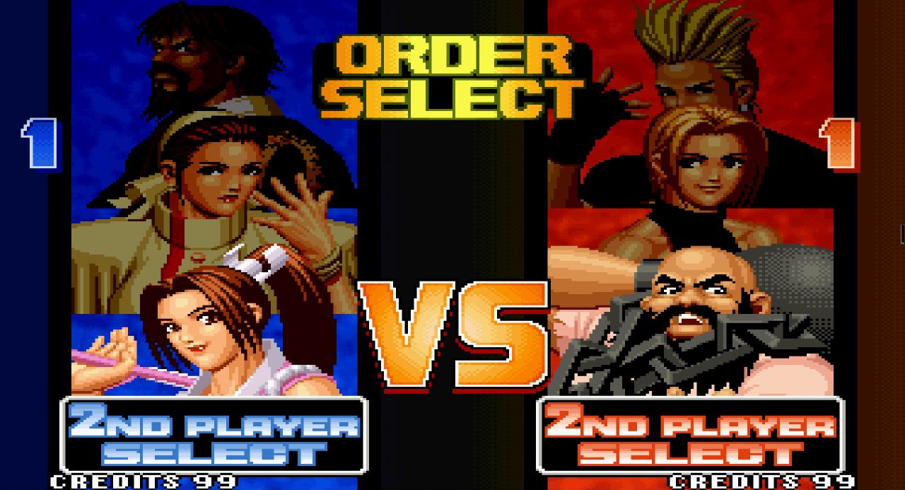 拳皇经典术语,拳皇讲解术语