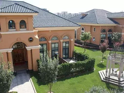 北京洗浴温泉休闲会所排名前十,天冷了北京10大温泉度假村等您泡