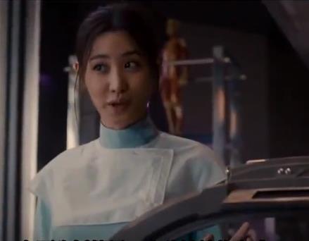 韩国明星女友怀孕,韩流女主生孩子