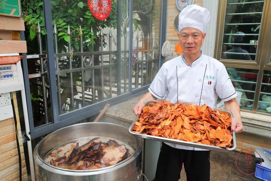 真正有龟的龟苓膏,龟苓膏新发现