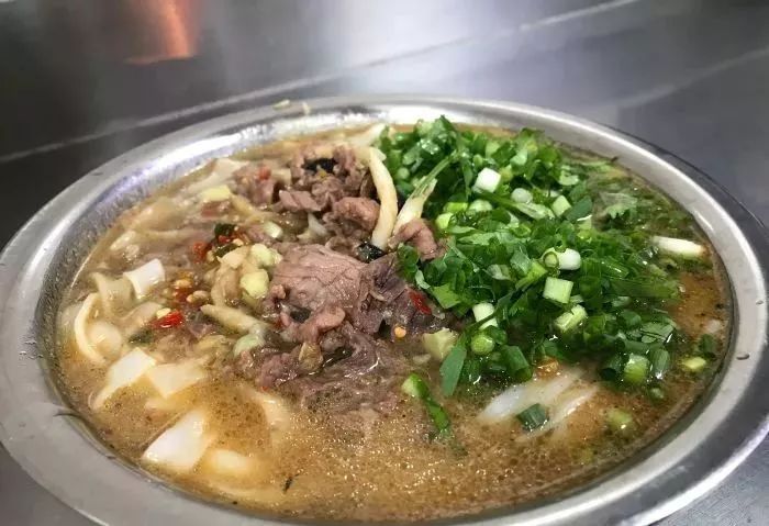 南宁15家老字号餐饮美食,南宁特色美食招牌菜