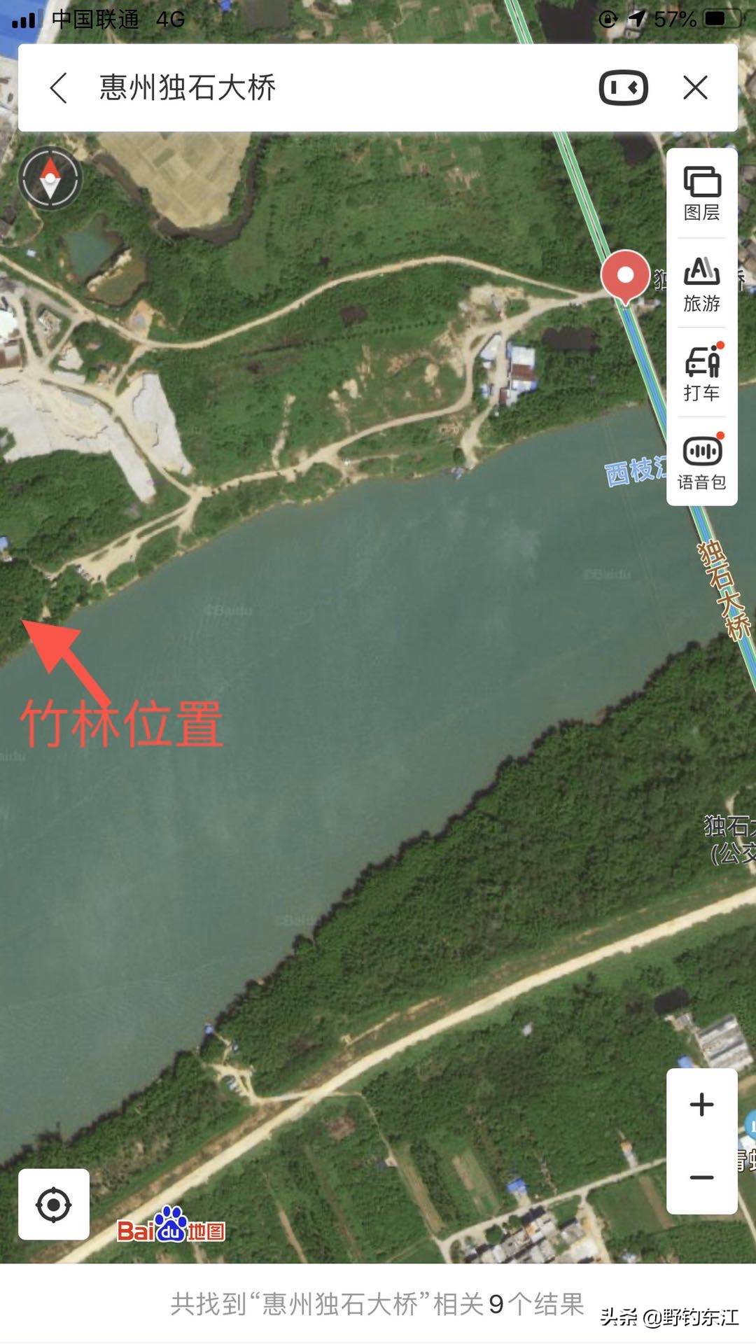 深圳大鹏野钓免费最佳地点,深圳福田野钓地点在哪里