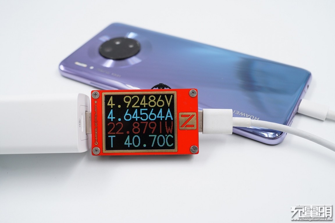倍思65w氮化镓二代pro充电器评测,倍思氮化镓67w充电器测评