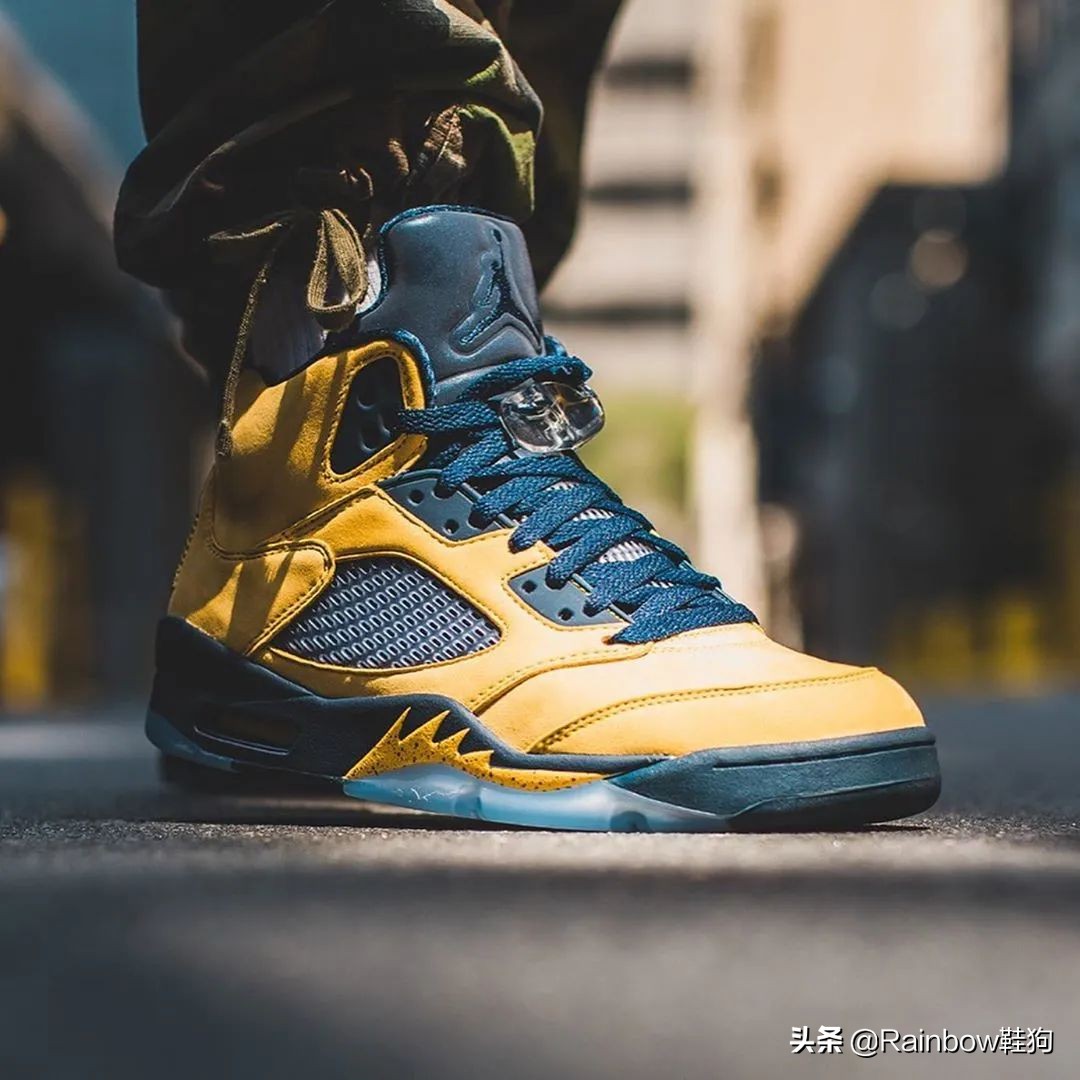aj宝藏鞋子推荐2022,最近性价比高的aj球鞋