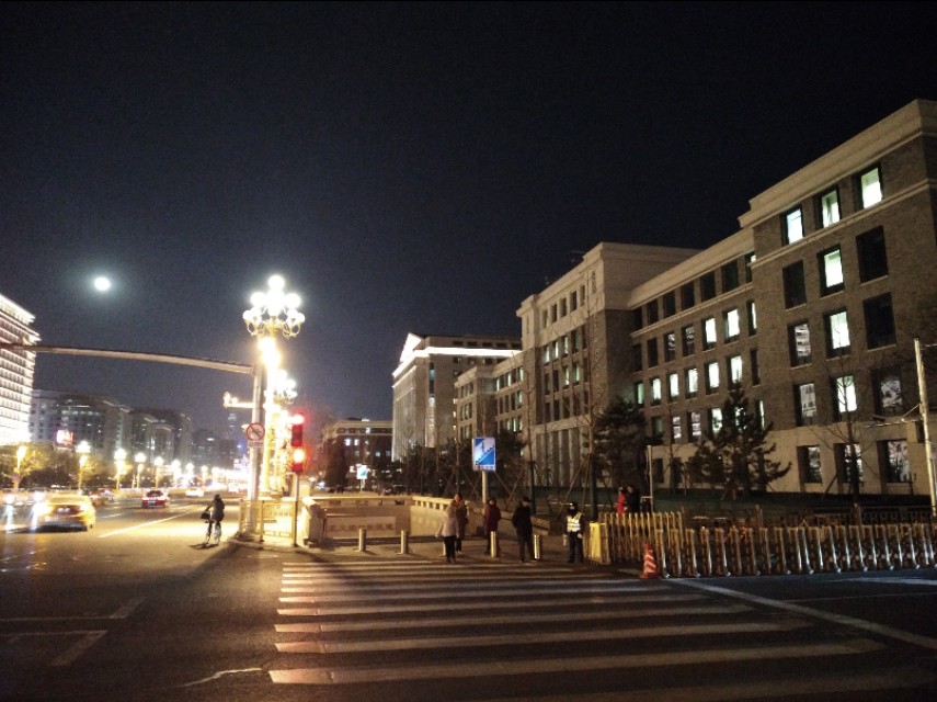 月夜漫步图片,月夜漫步完整版