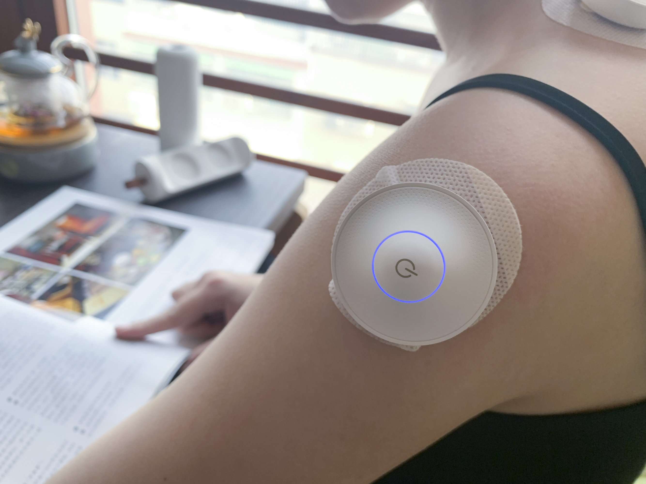 薇新艾灸盒效果图,薇新艾灸盒有用吗