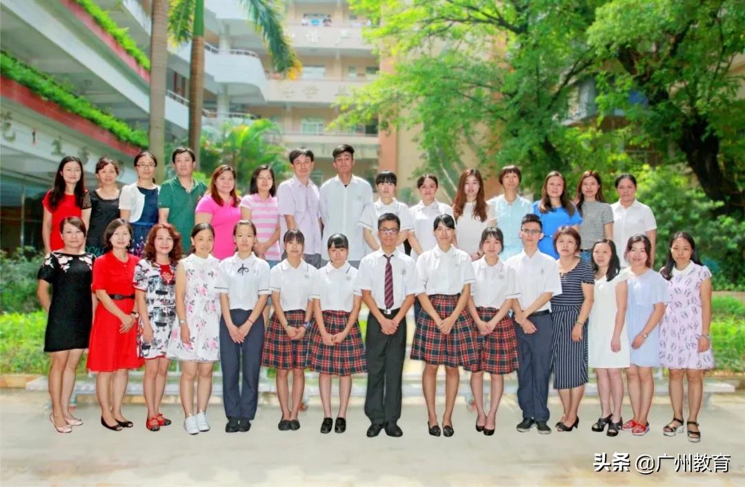 升大有优势，就业有专长，贸易职中与你相约5.15校园云直播