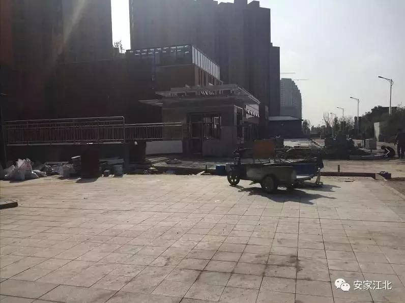 南京江北4号线新楼盘,南京地铁盘怎么样