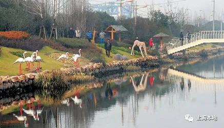 上海长宁区人均gdp,长宁区在上海的经济地位