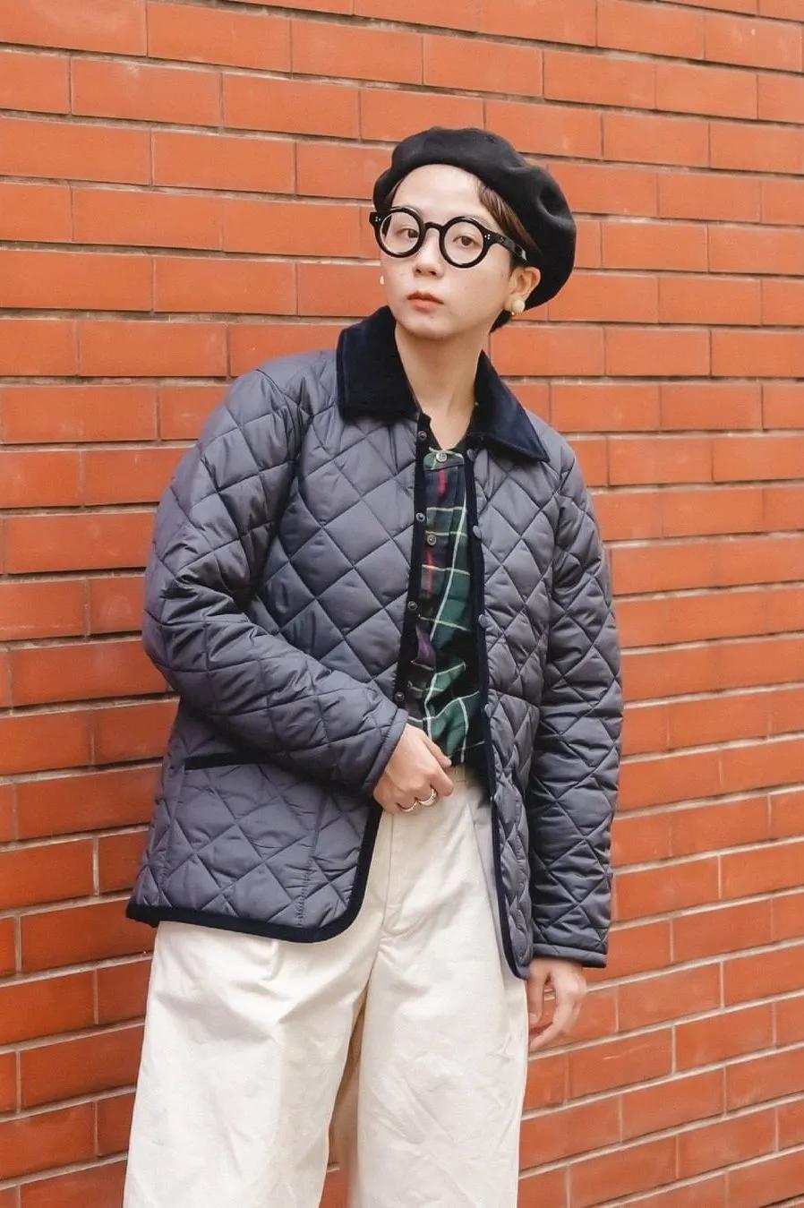 这人手一件的外套真的适合你吗?