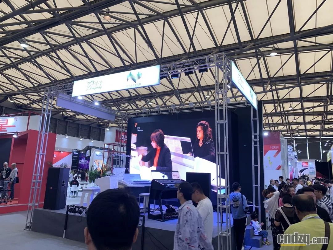 吟飞rs760怎么升级,上海乐展参展