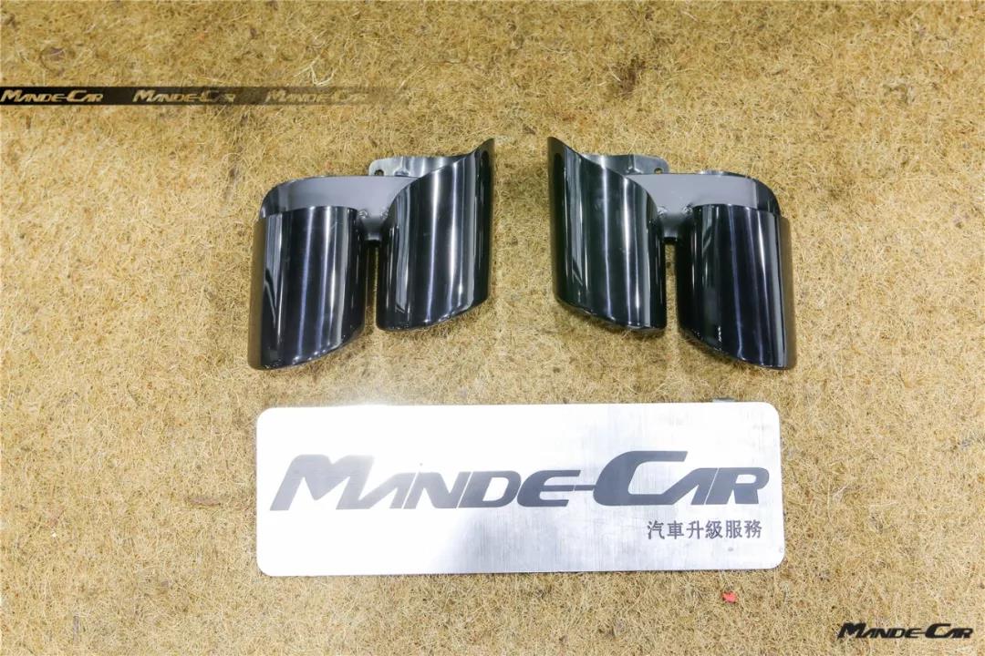 保时捷panamera19寸改装,2021款保时捷panamera4s改装套件