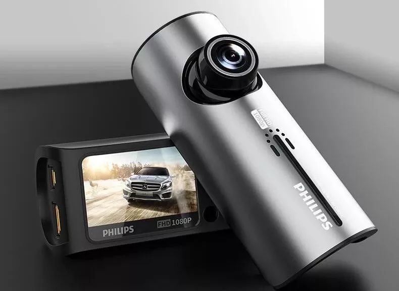 飞利浦行车记录仪测评,飞利浦行车记录仪哪一款质量好