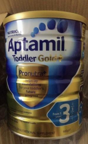 澳洲版爱他美冲泡奶粉最佳温度,澳洲版爱他美白金版奶粉冲泡说明