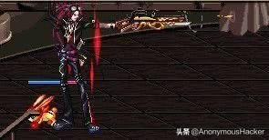 dnf值得收藏的武器,dnf值得收藏的刀