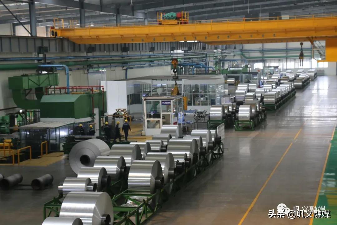 巩义发布最新通知,2020巩义十件大事