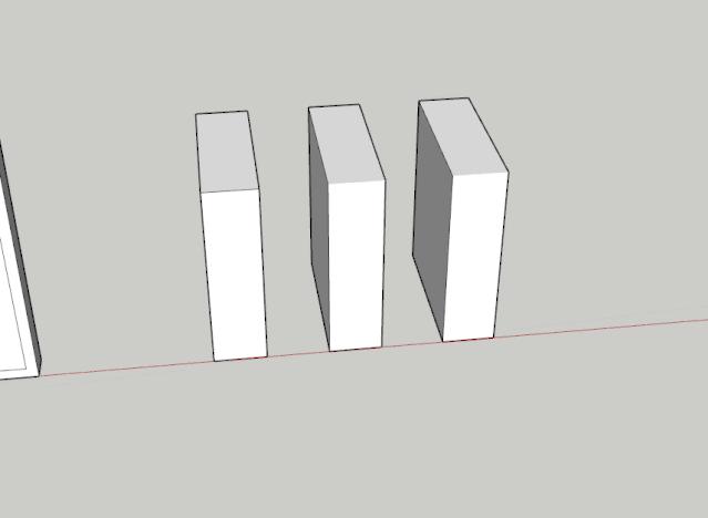 su植物雕塑建模教程,su建模100个技巧