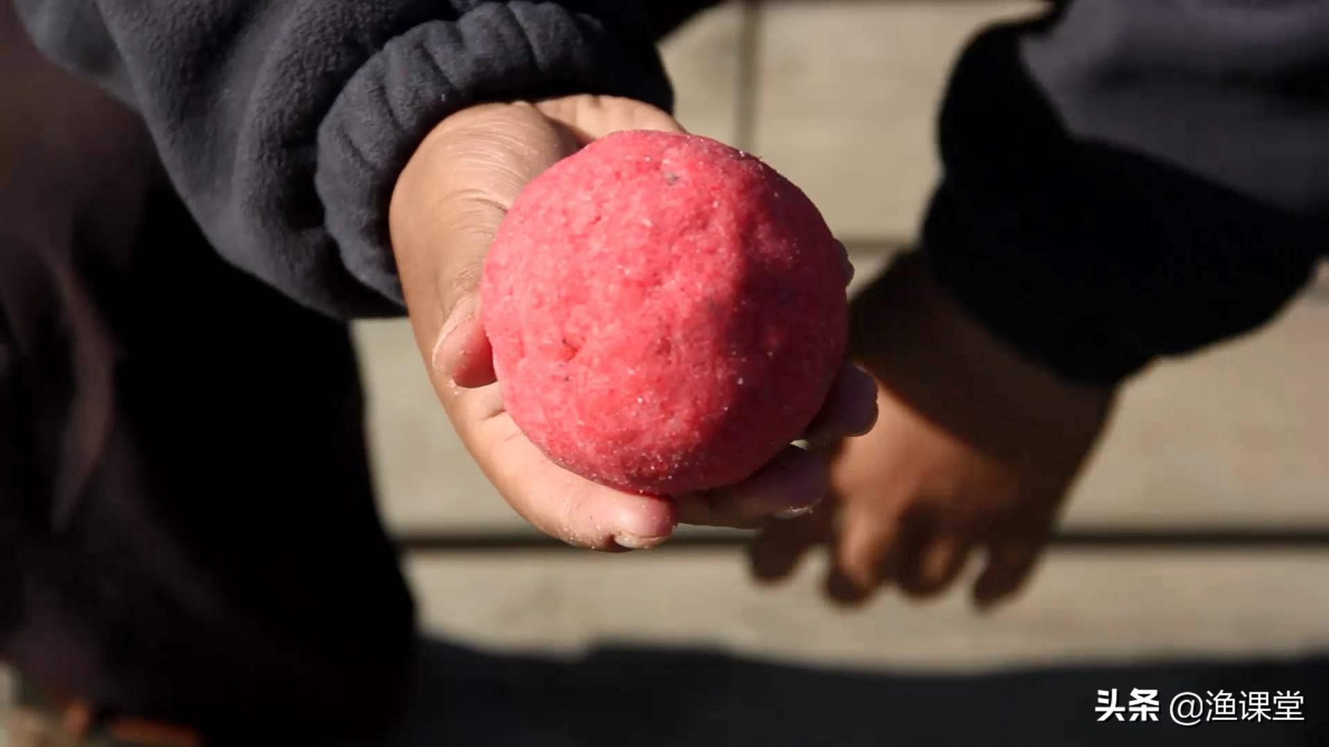 天冷了钓不到鱼是什么原因,天冷了鱼不开口用什么饵料