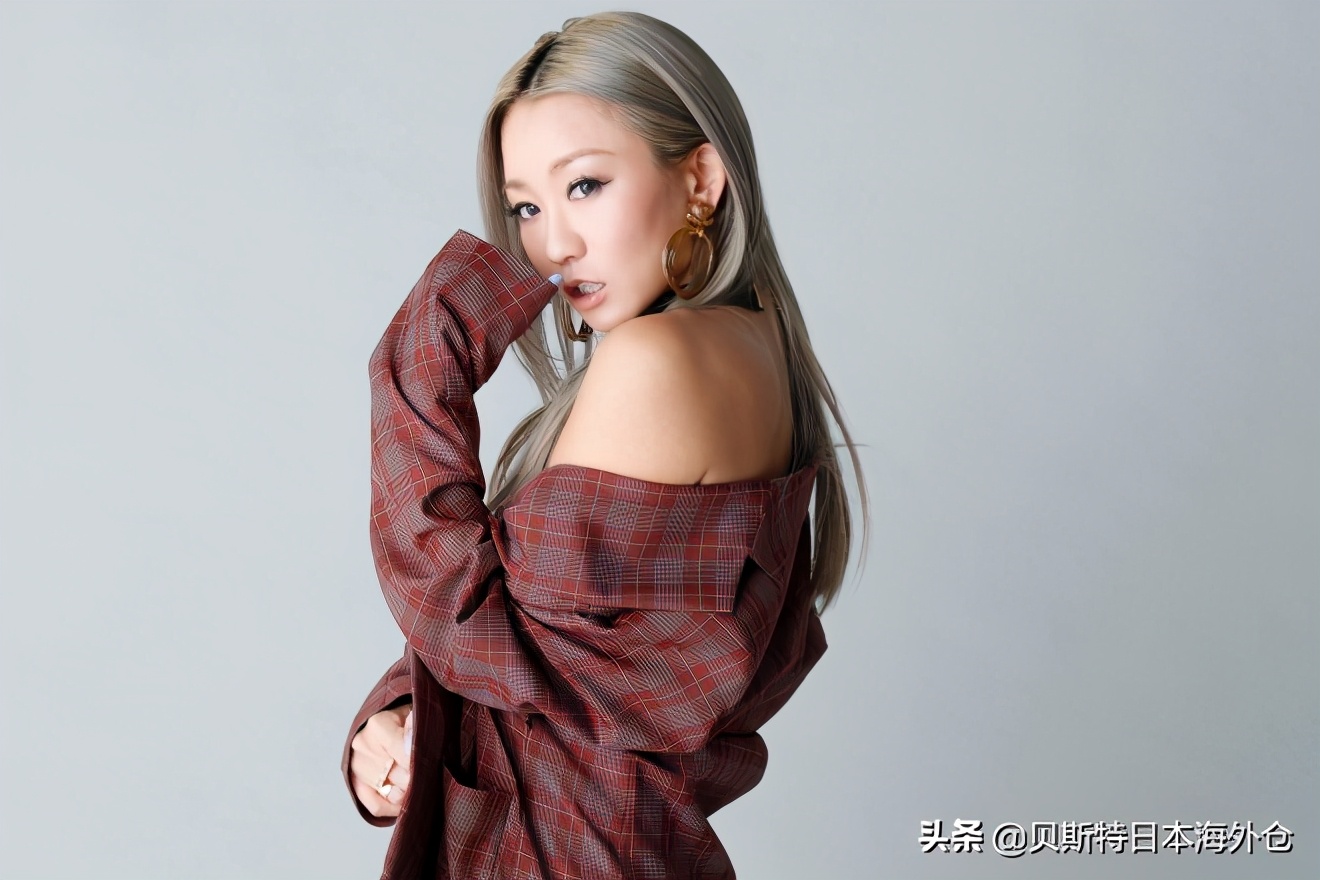 日本著名女车手,日本六大女星座驾