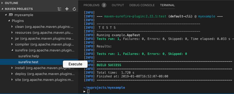 终极指南摄影教程,visualstudiocode如何使用java