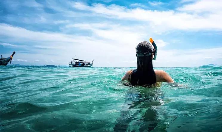 c位出道maria,马尔代夫南丽世岛和北丽世岛